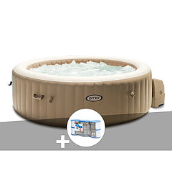 Intex PureSpa Sahara