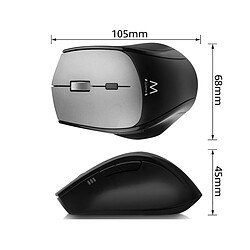 Ewent EW3245 Noir pas cher