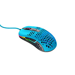 Acheter Xtrfy M42 Bleue