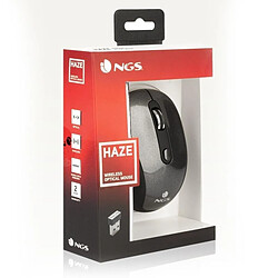 Ngs Haze Grise pas cher