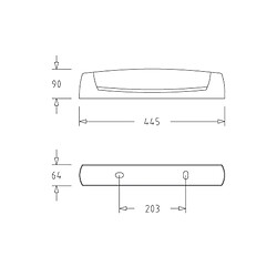 L'Ebenoid 5521 - Linolite