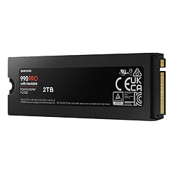 Acheter Samsung 2To M.2 2280