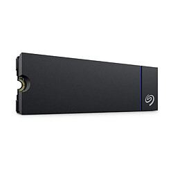 Seagate Technology Seagate Game Drive - 2 TB