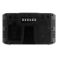 Avis Zenitech Effet Bois