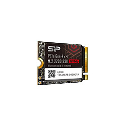 Avis Silicon-Power Silicon power UD90 500 Go M.2 2230
