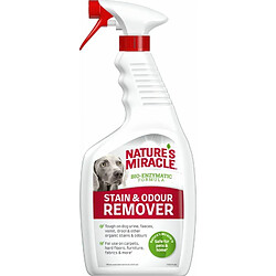 Nature's Miracle Stain & Odour Remover - 709 ml