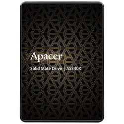 Apacer AS340X - 240 Go