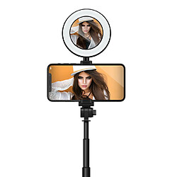 Magneticland Kit Selfie Bluetooth avec Trépied