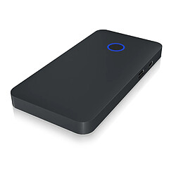 Station d'accueil PC portable ICY BOX