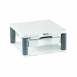 Acheter Fellowes Support d'écran 91713 - Argenté