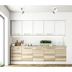 ITALUX Spot simple moderne GU10