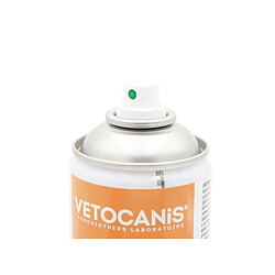 Avis Vetocanis Spray repoussant 250ml