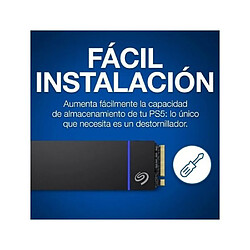 Acheter Seagate Technology Seagate Game Drive PS5 NVMe 2To M.2