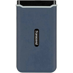 Transcend TS960GESD350C - Bleu marine