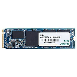 Avis Apacer AS2280P4 1To M.2 2280