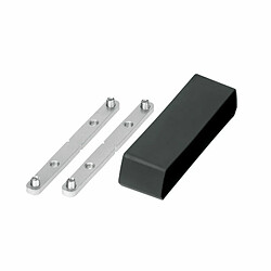 Vogel's 7291040 Support de table d'écran - Pour télévision - Couleur noire - Installation simple