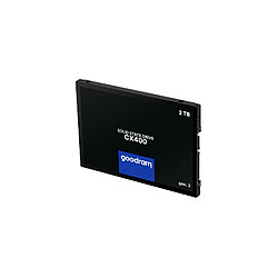 Avis GoodRam SSDPR-CX400-02T-G2