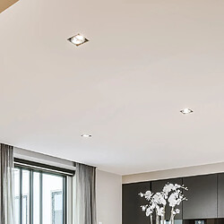 Avis Megaled Spot Encastrable LED