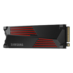 Avis Samsung 2To M.2 2280