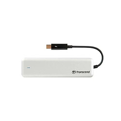 Transcend JetDrive 855 - 240 Go