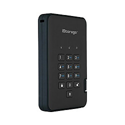 Acheter Istorage diskAshur2 1To 2,5"