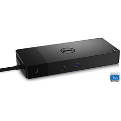 Dell WD22TB4 Thunderbolt Dock