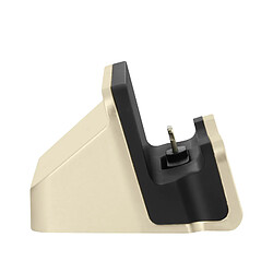 Avizar Dock de Charge iPhone - Doré