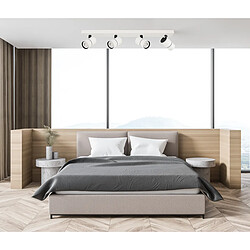 ITALUX Laconi Barre de plafonnier