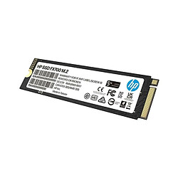 HP 8U2N5AA 2 TB SSD