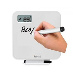 Oregon Scientific Weather Whiteboard