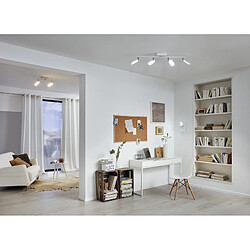 Eglo Palombare-C - Spot Intérieur - Double