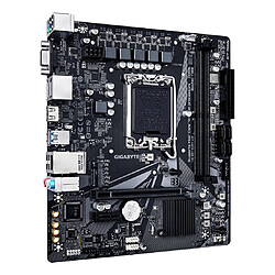 Avis Gigabyte H610M S2H V2 DDR5