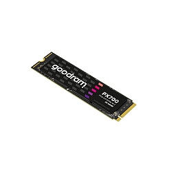 Acheter Goodram PX700 2To M.2 2280