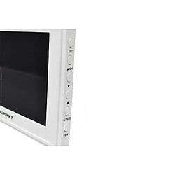 Blaupunkt Station météo WS30BK hygromètre