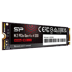 Avis Silicon-Power Silicon power UD90 2000Go M.2 2280