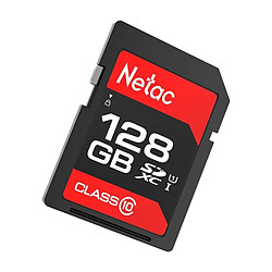 Wewoo Carte SD P600 - 128 Go