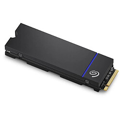 Avis Seagate Technology Seagate Game Drive PS5 NVMe 2To M.2