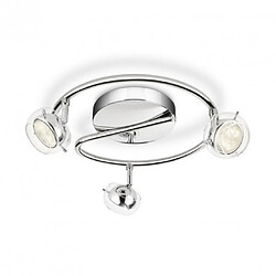 Philips Cypress Spot Barre - Chrome