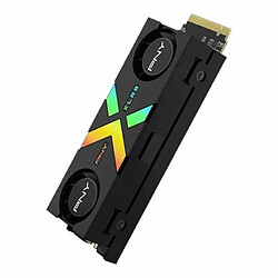 Acheter PNY CS3150 XLR8 Gaming EPIC-X RGB - 1 To