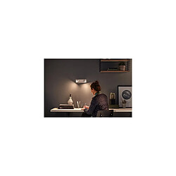 Ledkia Plafonnier LED WarmGlow Blanc