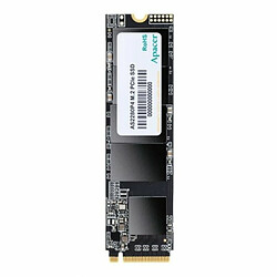 Apacer AS2280P4 - 1 TB