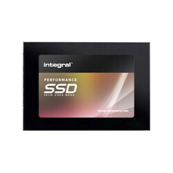 Integral INSSD1TS625P5