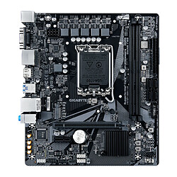 GIGABYTE H610M S2H V2 DDR5