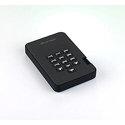 Avis Istorage diskAshur2 1To 2,5"