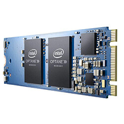Intel Optane 16 Go M.2