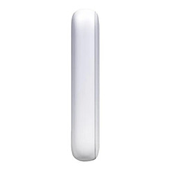 Acheter Xiaomi Capteur de Température et d'Humidité Mi avec Horloge Numérique Multifonction Blanc