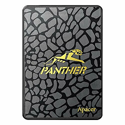 Apacer AS340 - 120 Go
