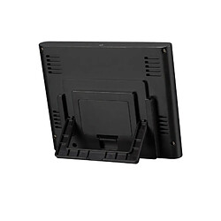 Acheter Bresser Thermo hygromètre VentAir - Écran tactile
