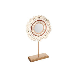 Statuette Déco Cercle Wonderly