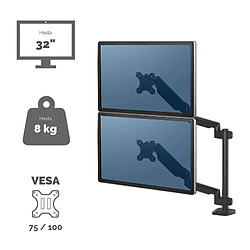 Avis Support de table d'écran Fellowes 27"